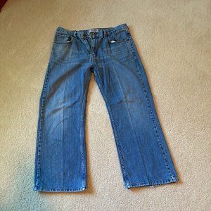 Levi Strauss Medium Wash Men's Jeans - 24 x 30
